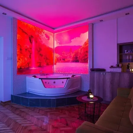 Hedonist-belgrade Nest * Belgrade