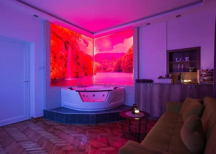 Hedonist-belgrade Nest * Belgrade